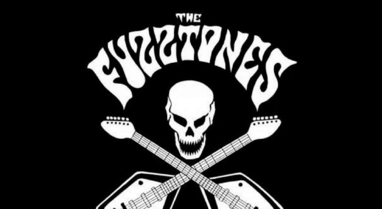 The Fuzztones