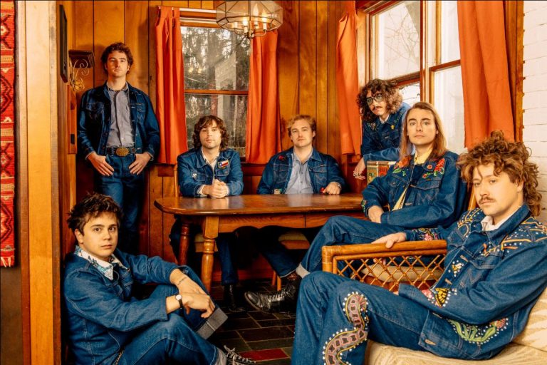 The Nude Party New Album