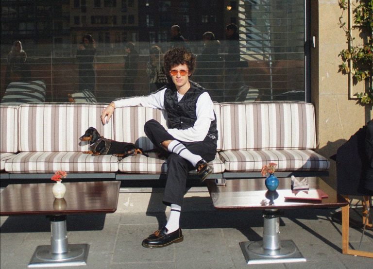 ron gallo nuevo single