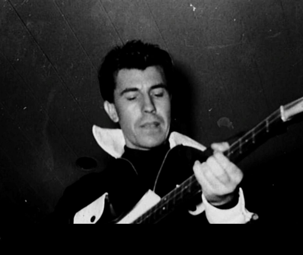 link wray jack the ripper
