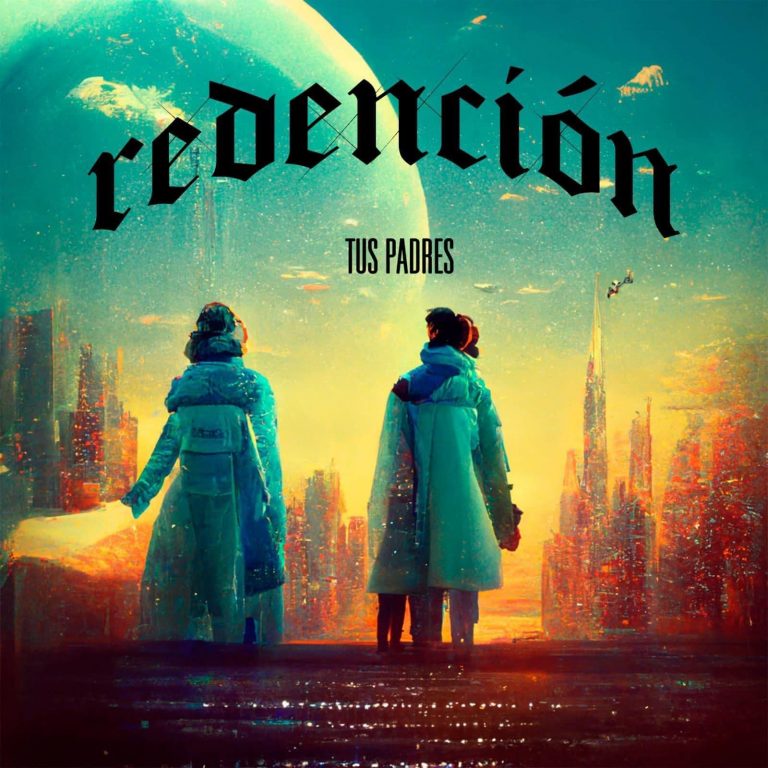 Tus Padres - Redención