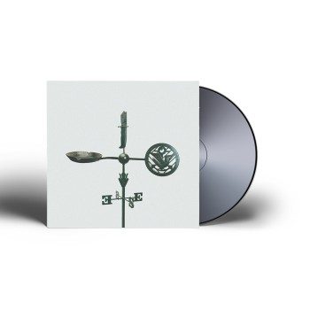 Jason Isbell and the 400 Unit lanzarán el 9 de Junio su nuevo disco titulado "Weathervanes"