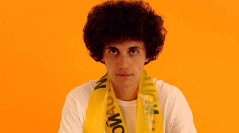 Ron Gallo