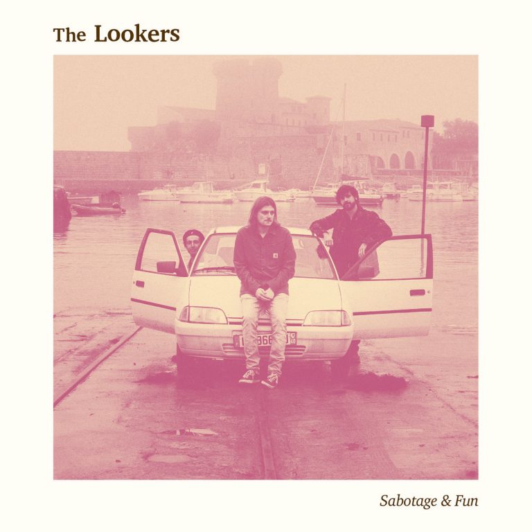 The Lookers - Sabotage & Fun