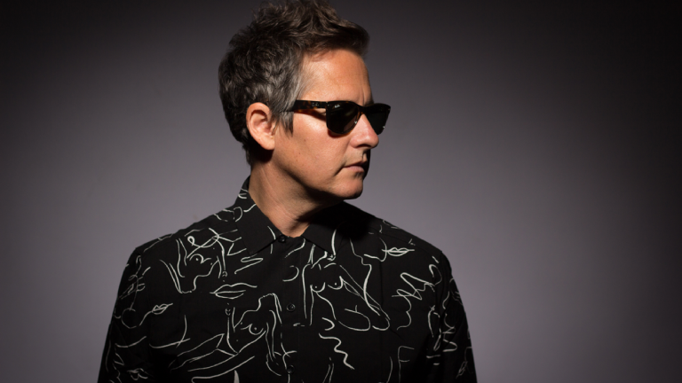 Josh Rouse - Gira España 2023