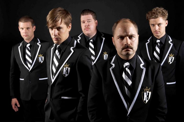 The Hives