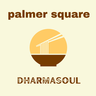 Tolchin reactiva el proyecto Dharmasoul con un segundo disco, Palmer Square