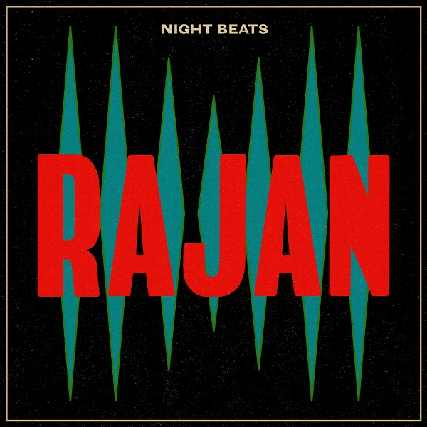 night beats nightmare rajan