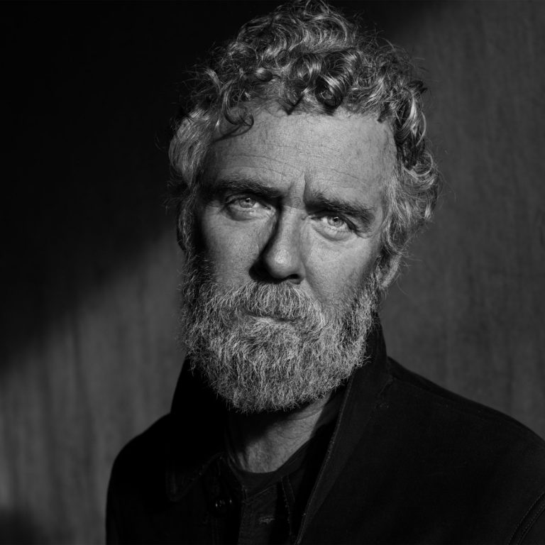 Nuevo disco de Glen Hansard a la vista.