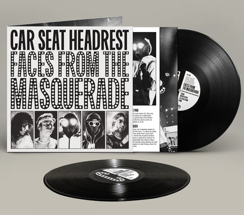 car seat headrest bodys