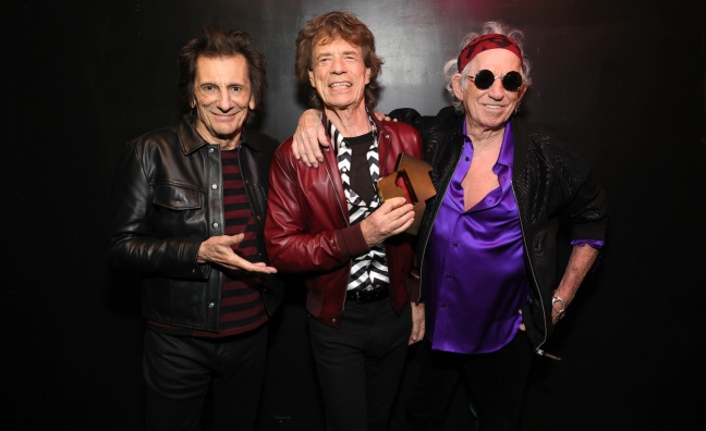 The Rolling Stones obran el milagro con Hackney Diamonds, disco inspirado a la par que inesperado. Colaboraciones de lujo, nervio y chispa, y canciones. No es solo rocanrol... 