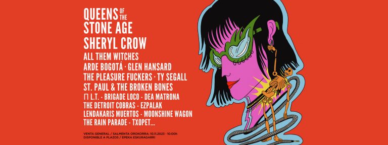 ARF - Primeras confirmaciones