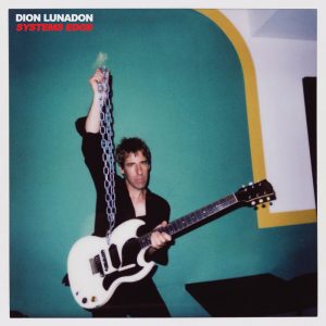 Dion Lunadon - Systems Edge