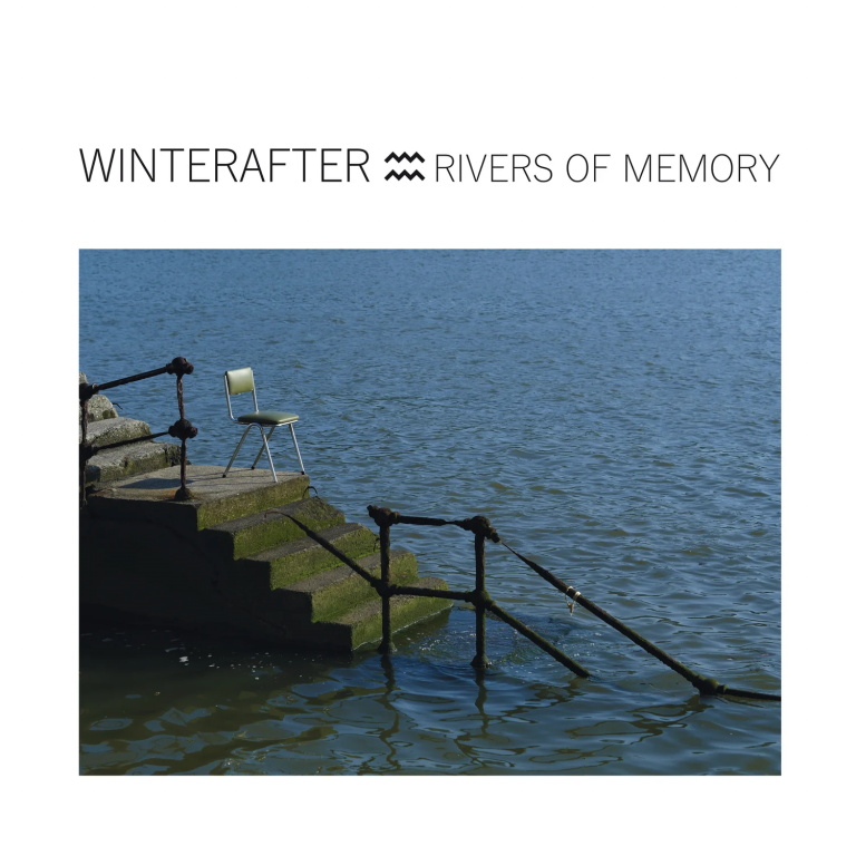 Winterafter - Rivers of Memory
