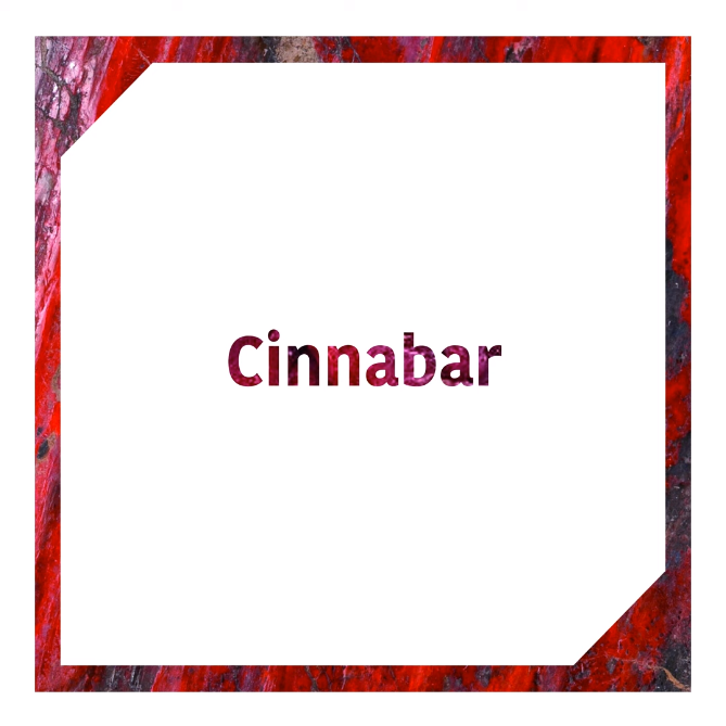 La nova cançó d'Oscar Peris: Cinnabar (single, 2023)