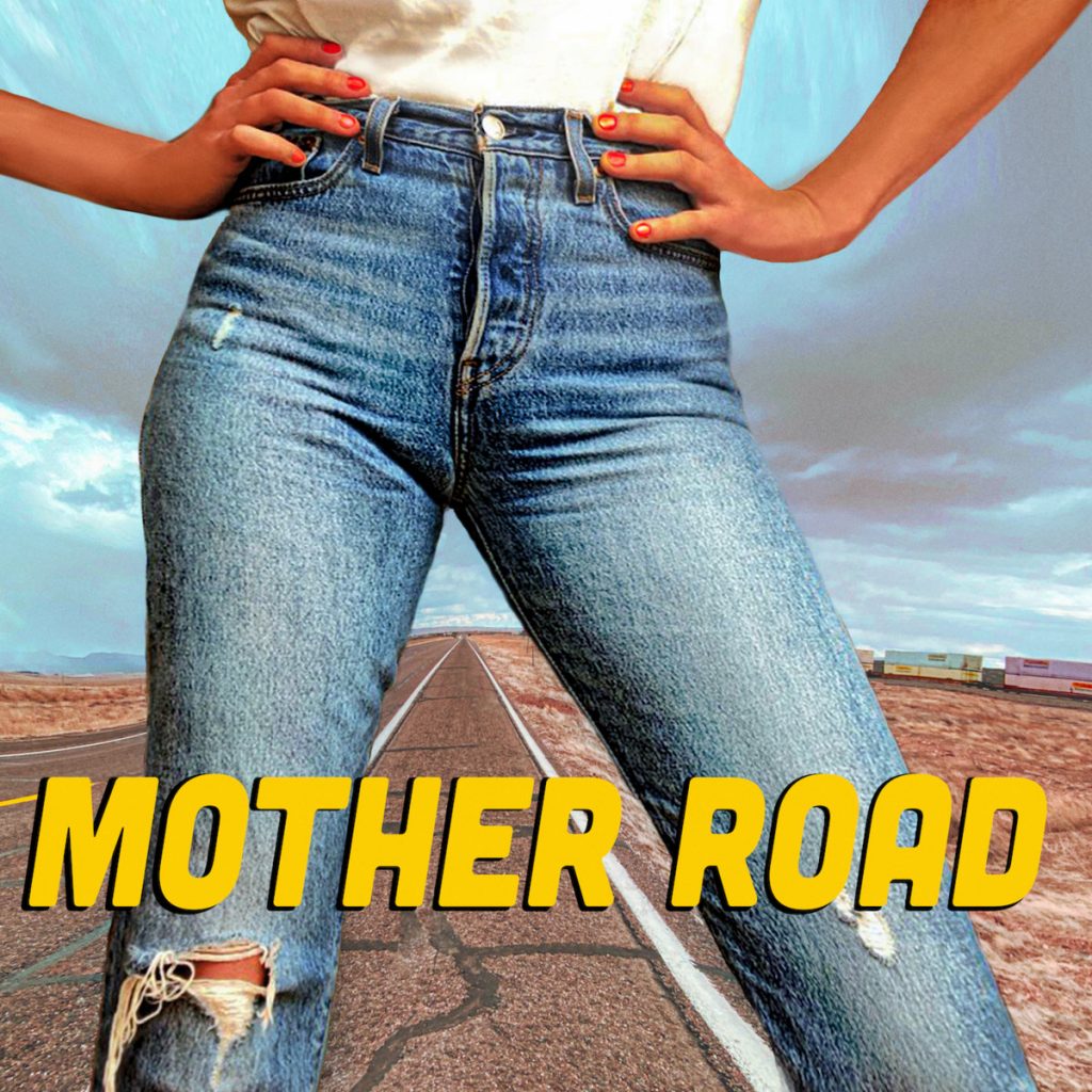 Grace Potter entrega con "Mother Road" un catálogo de rocanrol setentero empoderado, rebelde, fresco y sin complejos, firmando una de las sorpresas del año