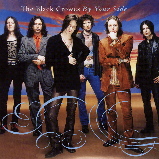 black crowes by your side