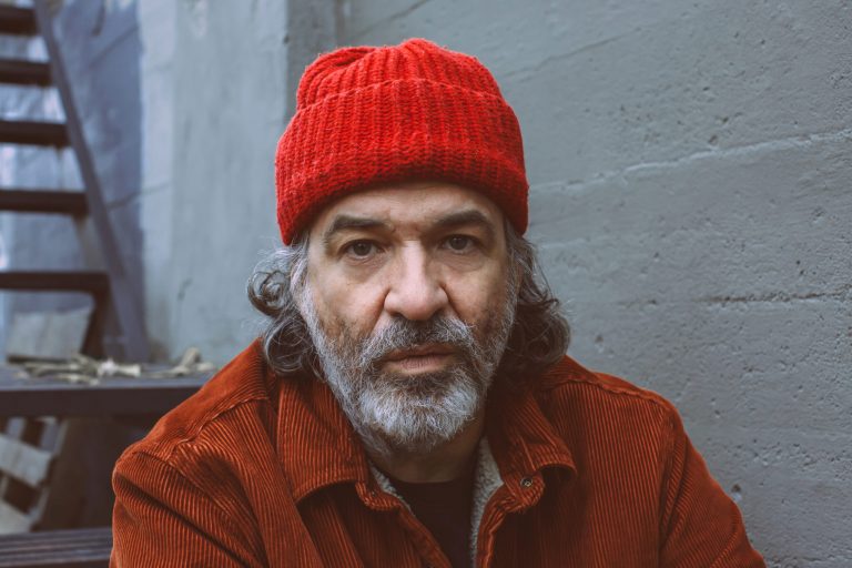 Joe Pernice de los Pernice Brothers