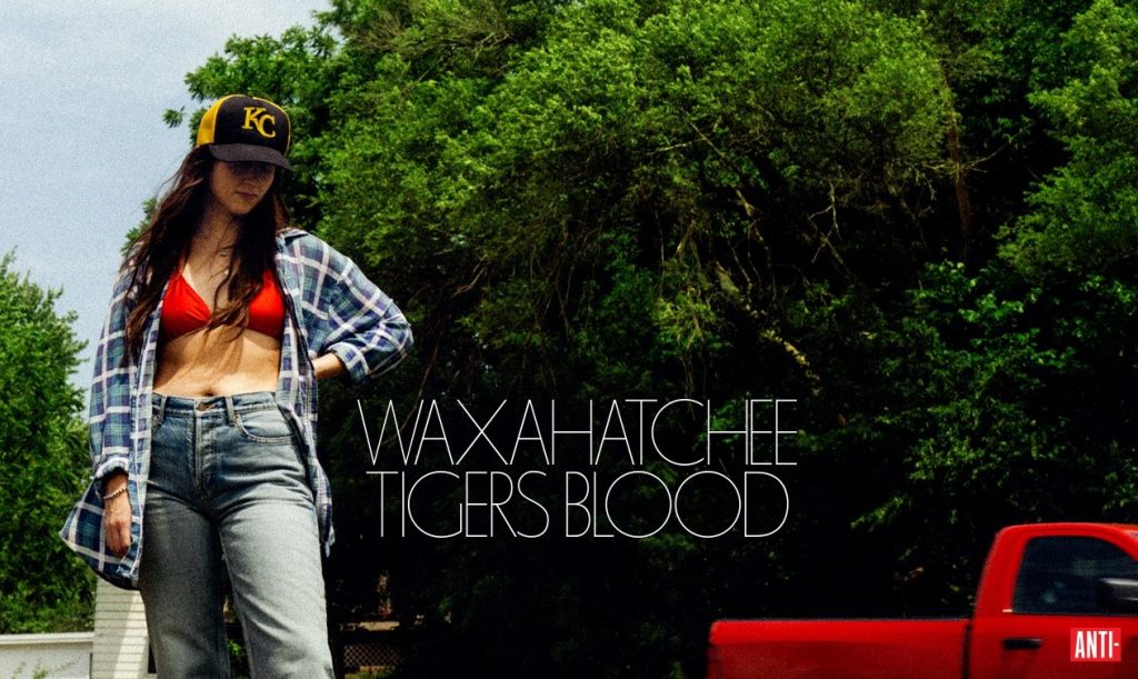 waxahatchee right back to it tigers blood