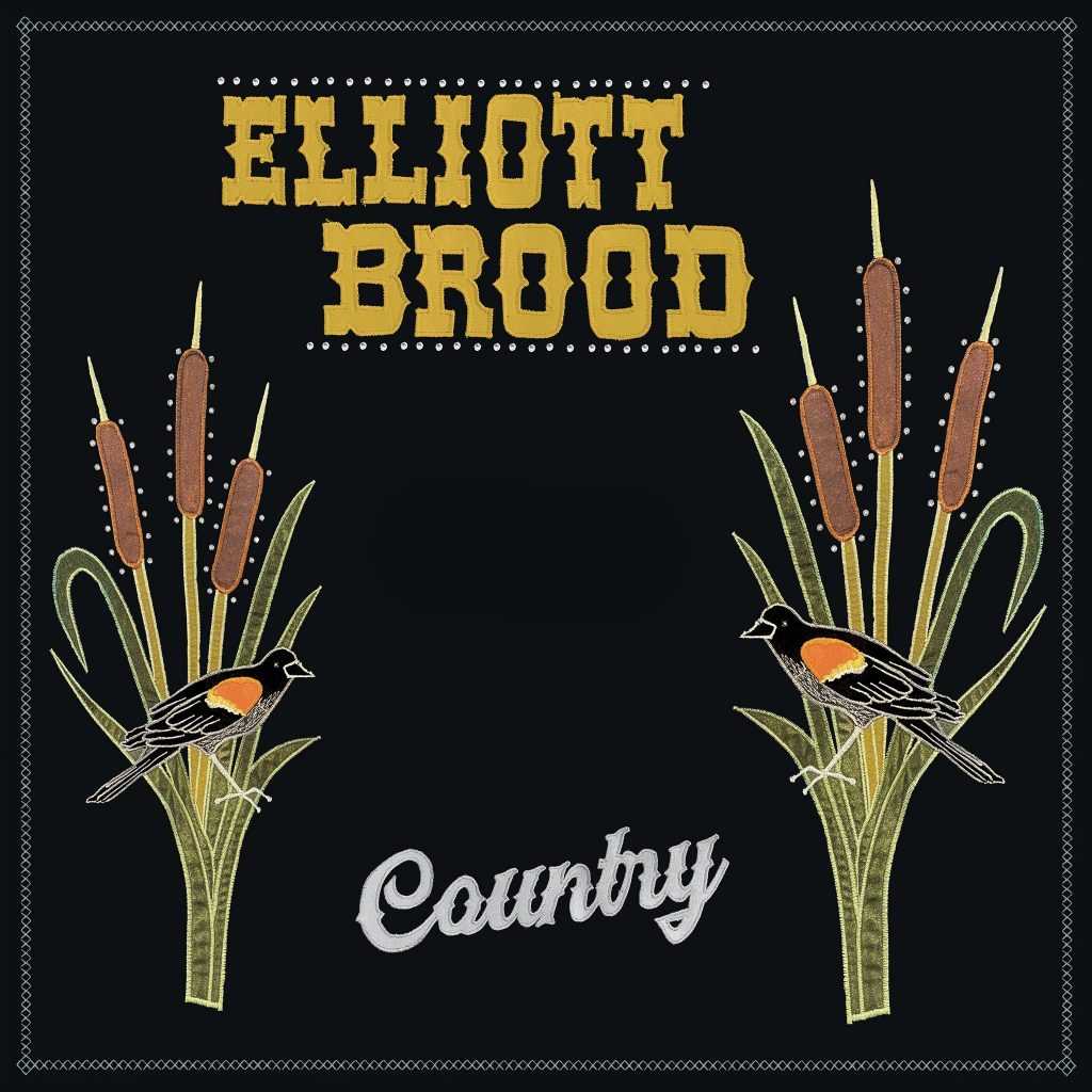 La banda de Ontario Elliott Brood entregará nuevo disco, Country, el 12 de Abril y comparte single: Wind and Snow
