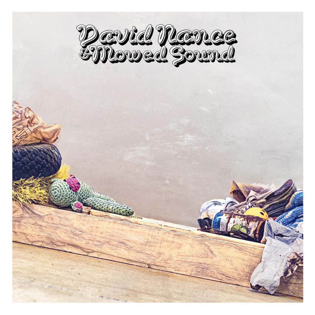 David Nance redebuta con un disco de aroma clásico rocanrolero de la mano de Third Man Records. 