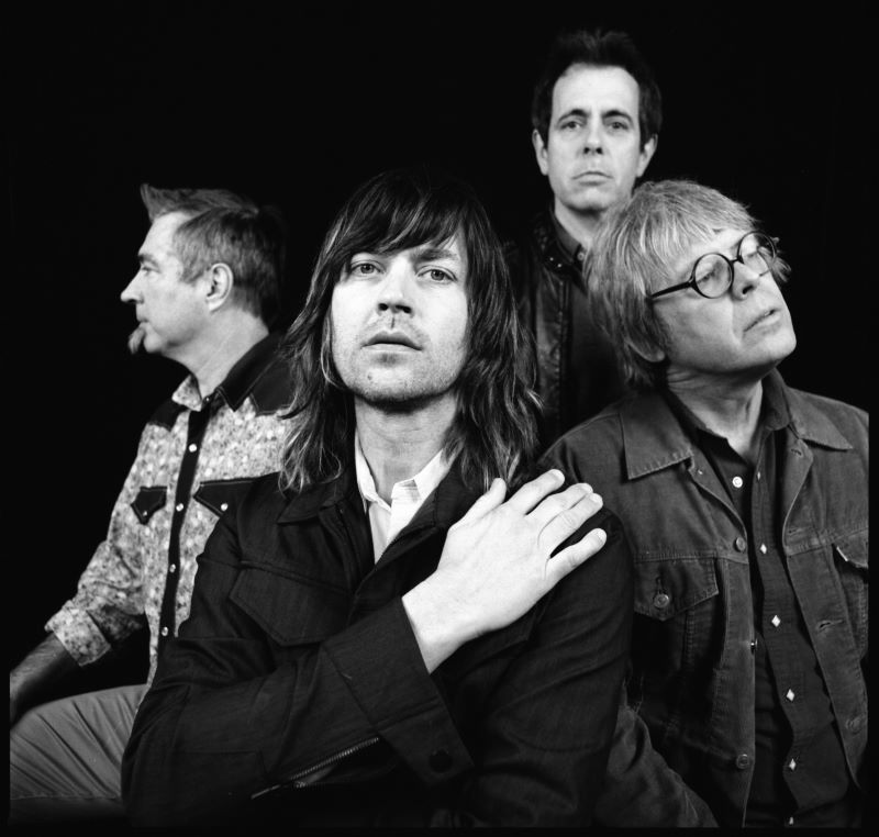 old 97's where the road goes