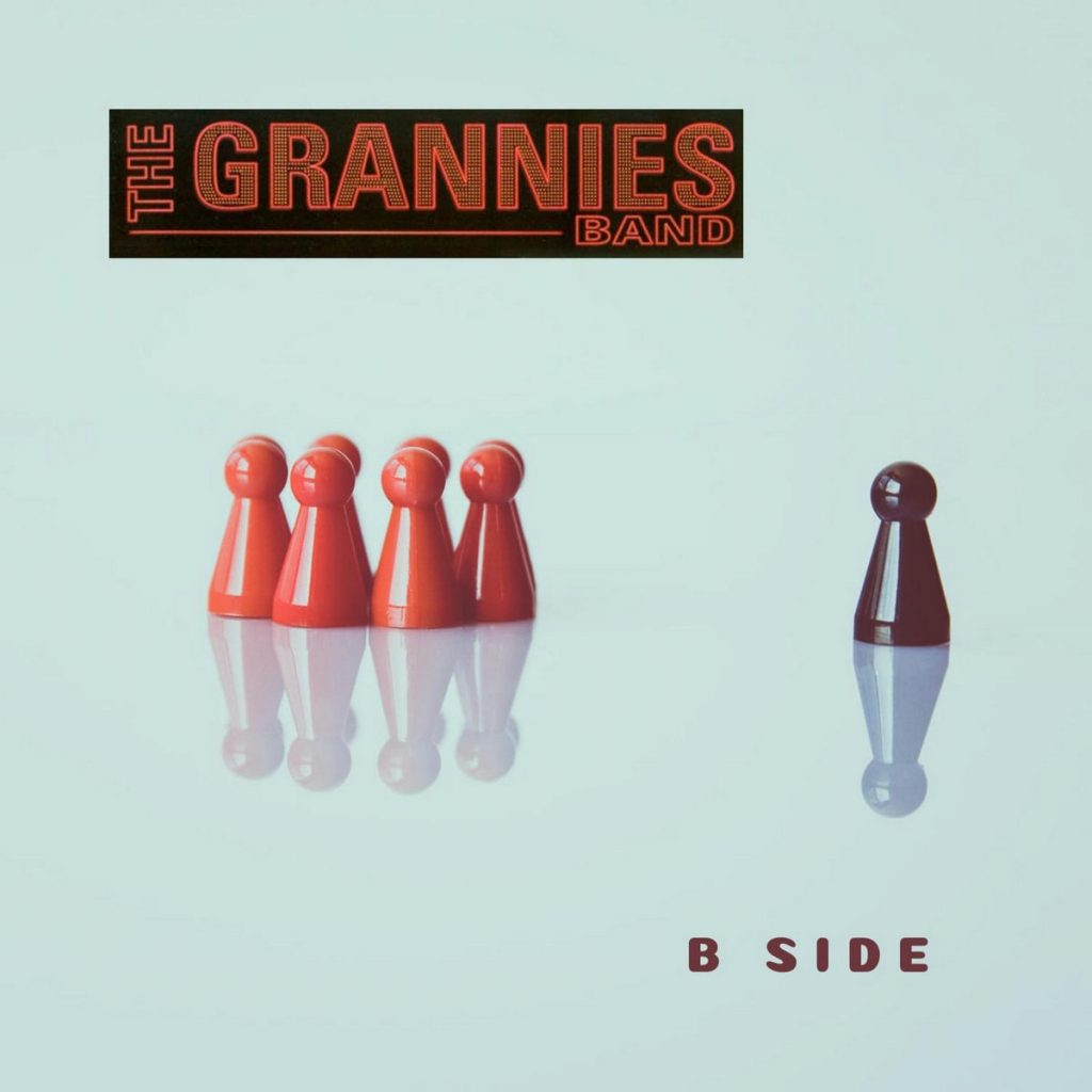 The Grannies Band - B Side