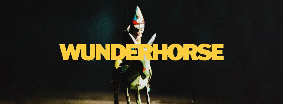 Wunderhorse, la banda de Jacob Slater, avanza "Midas", primer single de su nuevo disco