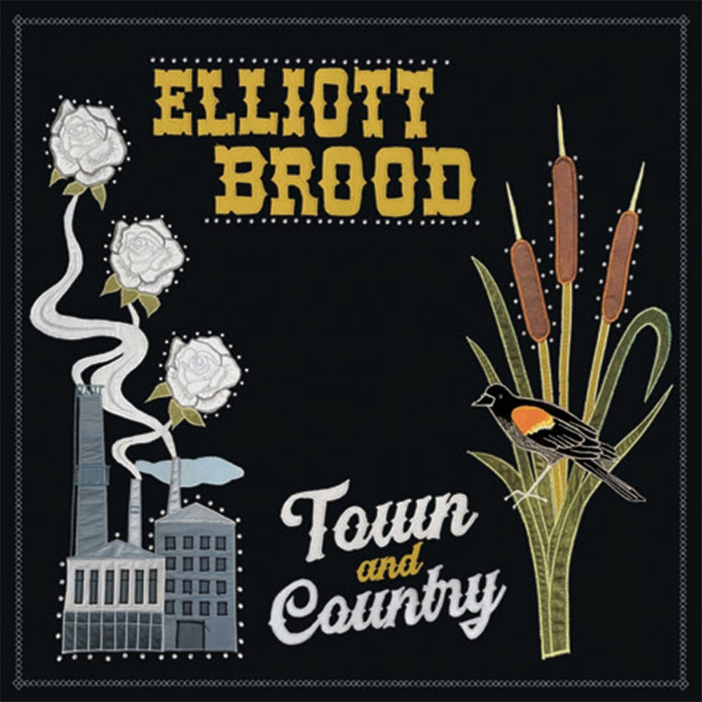 Elliott Brood resumen todo lo que son en su nuevo trabajo. Country-rock exquisito e imperecedero, lleno de energía, frescura y mucha, mucha clase.