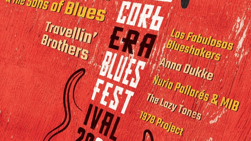 9 Corbera Blues Festival