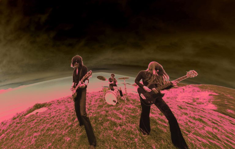 Capsula - Rayo Oscuro