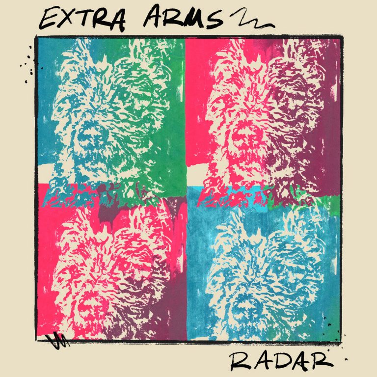 Extra Arms - Radar