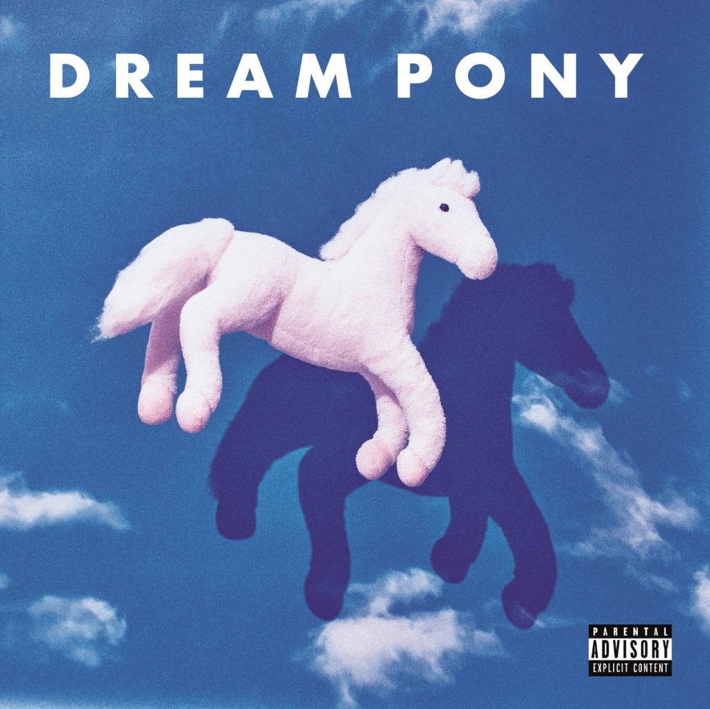 Dream Pony - Suspicion Today