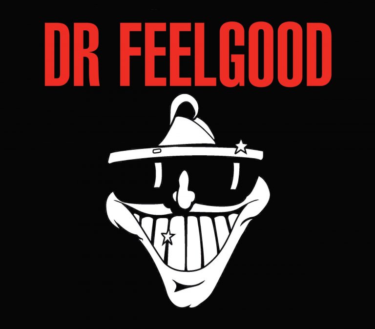 Dr. Feelgood Gira España 2024