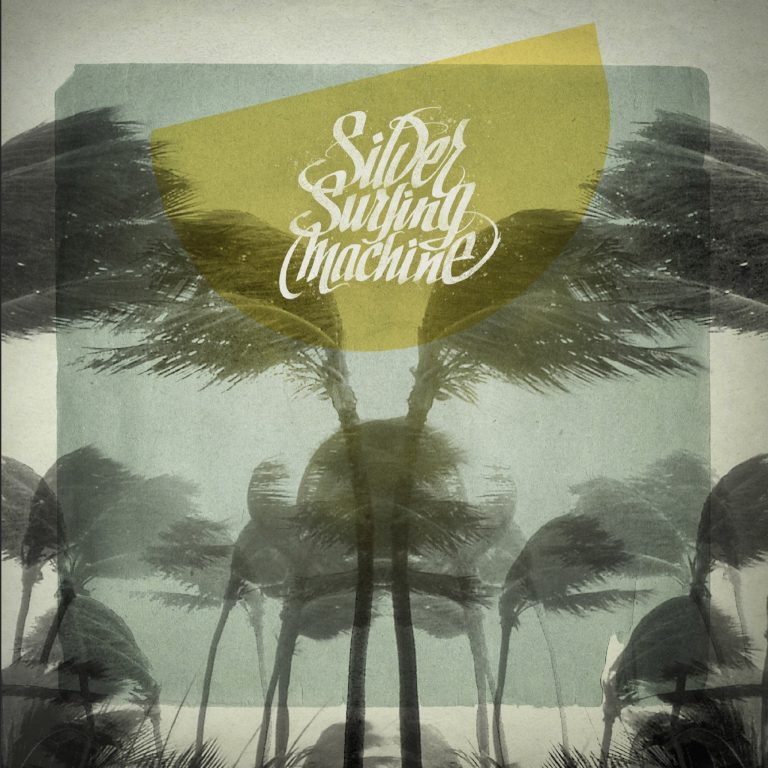 Silver Surfing Machine Album