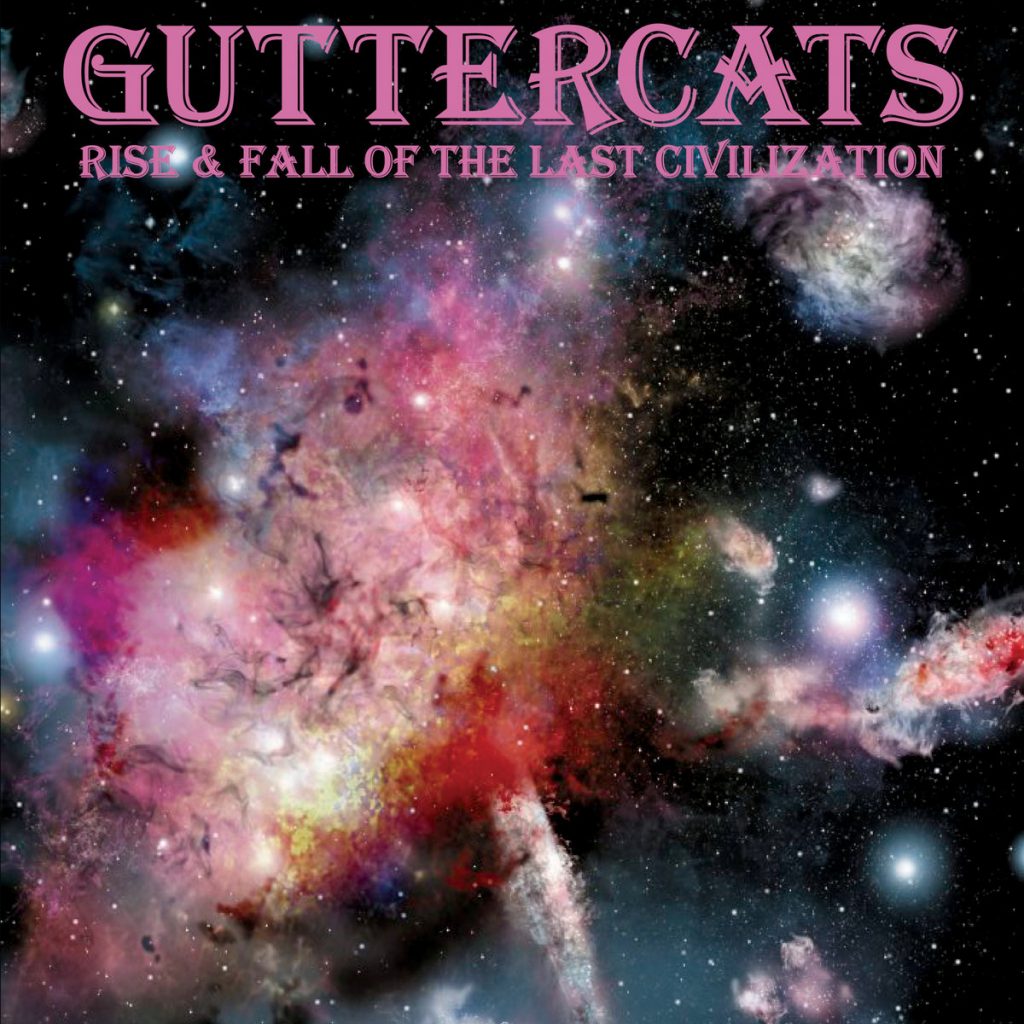 guttercats aliens are back