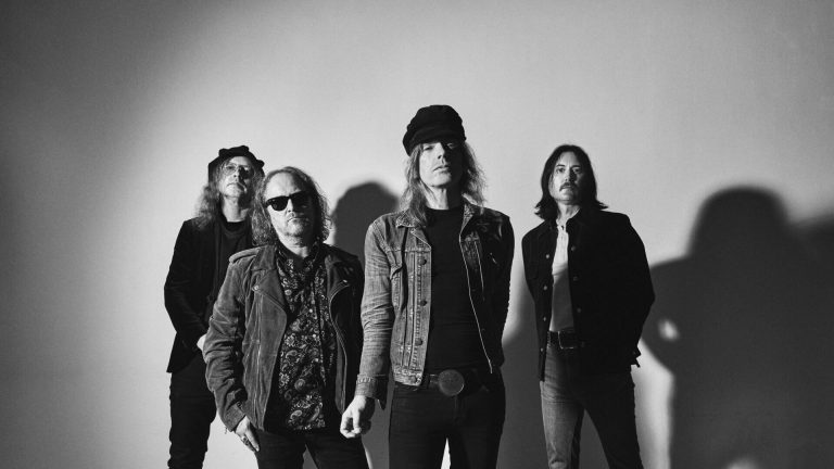 The Hellacopters