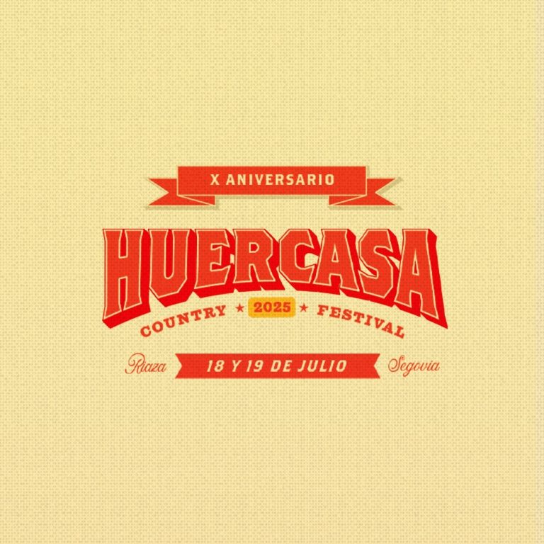 Huercasa Country Festival 2025