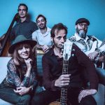 Blueroomess lanzan video de 'Nobody Wins'
