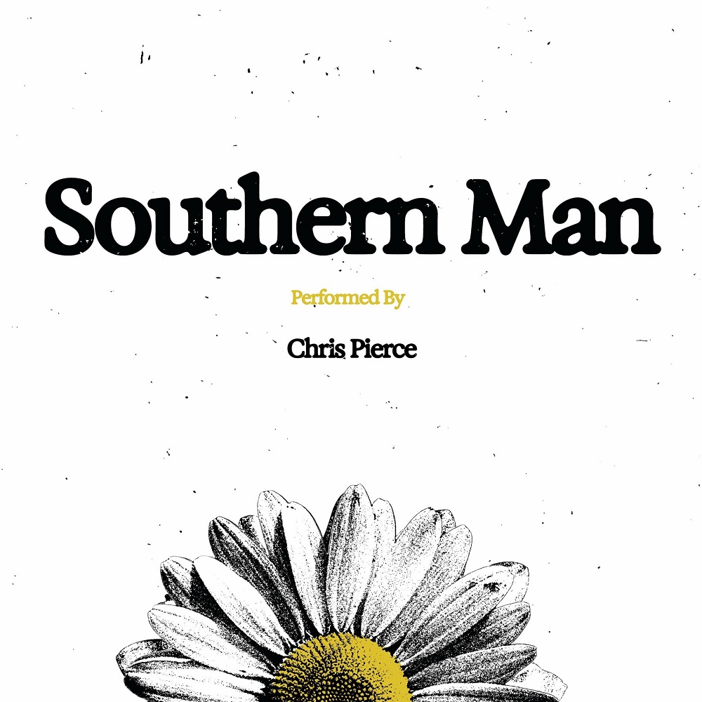 southern man chris pierce