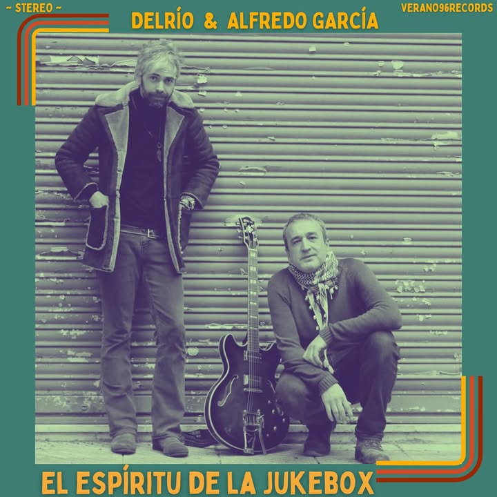 david del rio jukebox