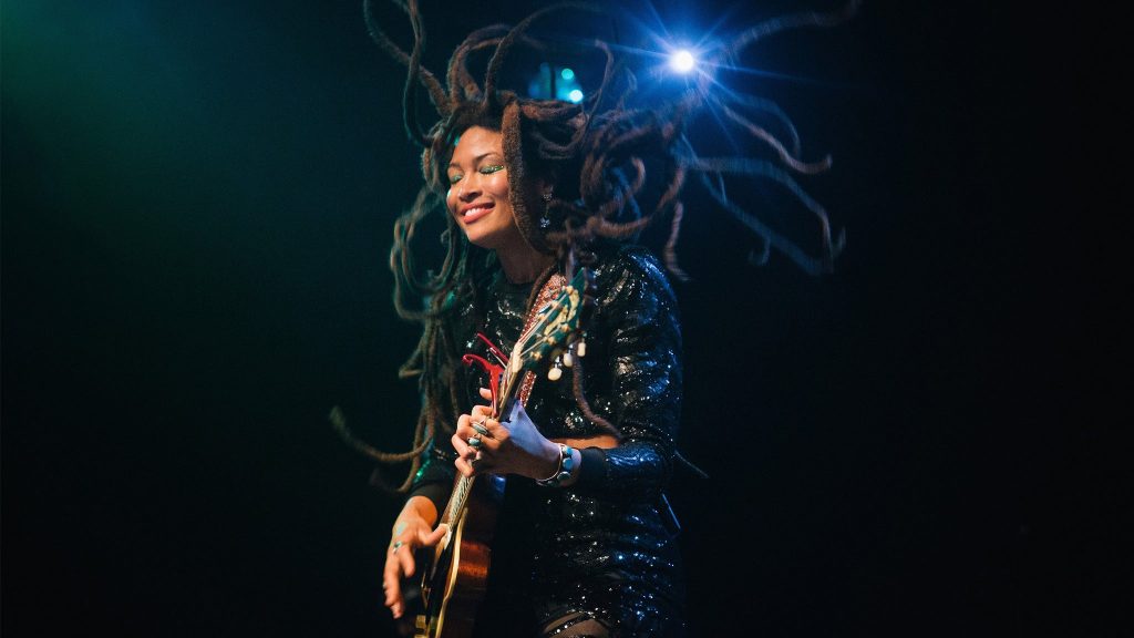 valeriejune tour