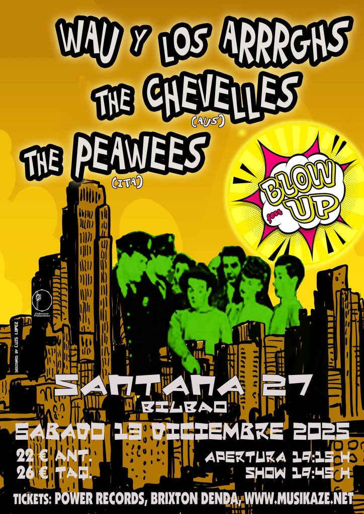 Cartel Blow Up Fest 2025