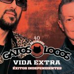 Gatos Locos - Vida Extra 40