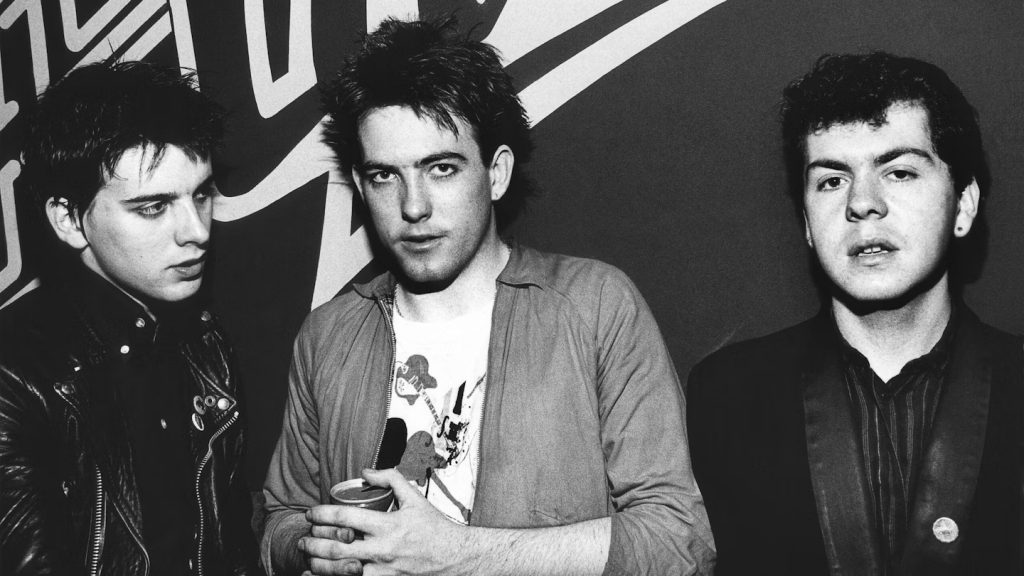 the cure especial top 50 canciones