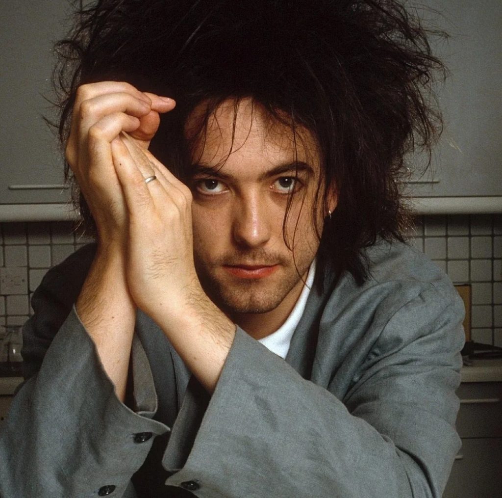 the cure especial top 50 canciones