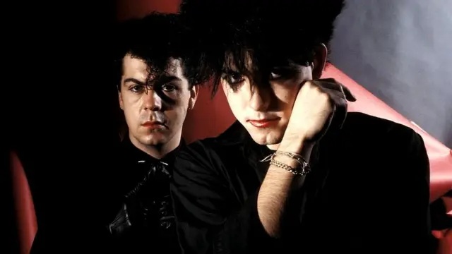 especial the cure top 50 canciones