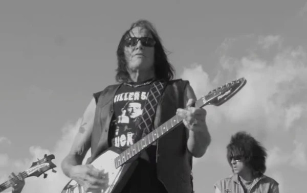 fuzztones buried treasure