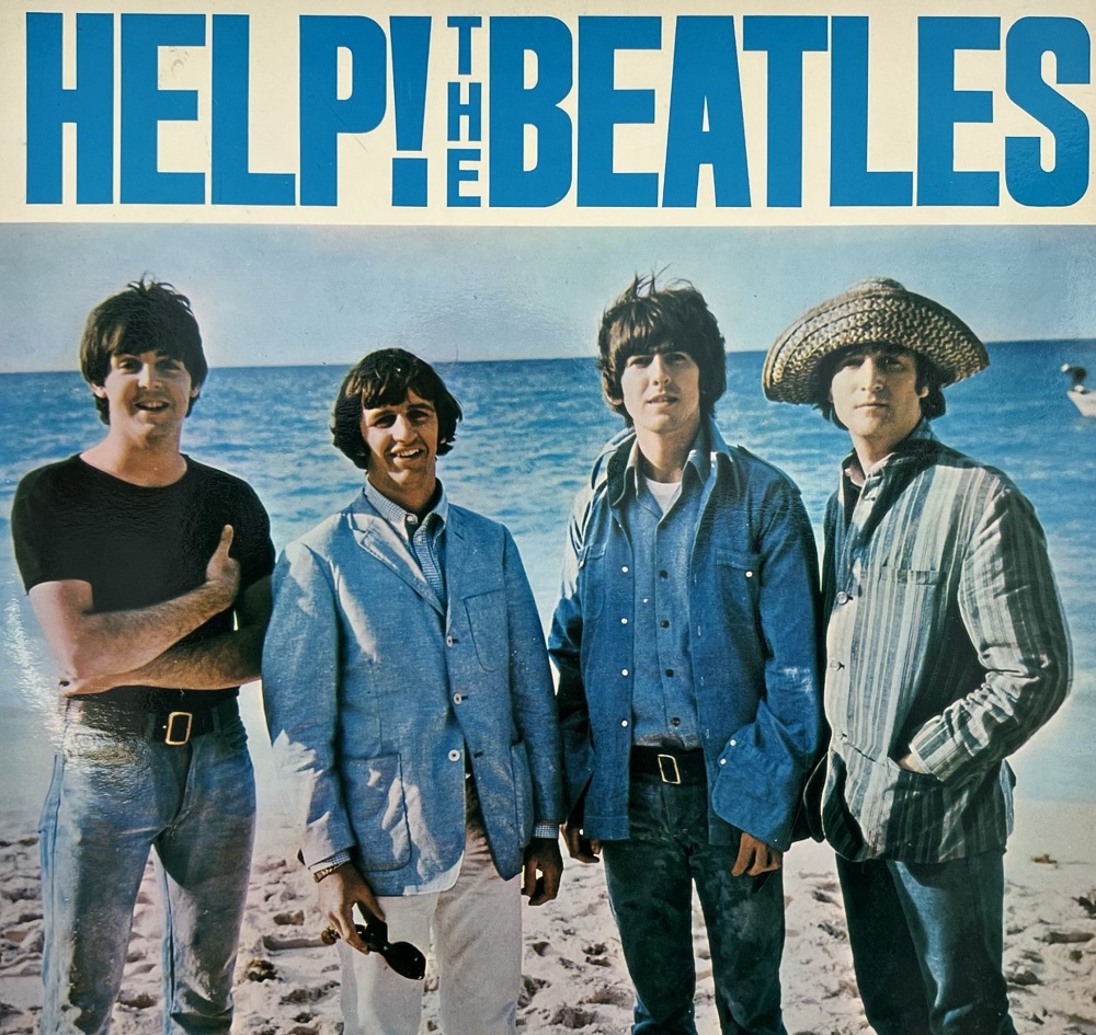 help beatles