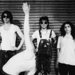 '100 Horses', tercer adelanto del próximo álbum de Geese